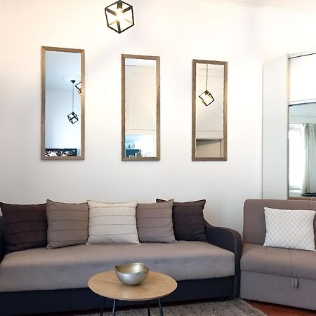 B&L Chic Apartment Skaljari Екстер'єр фото
