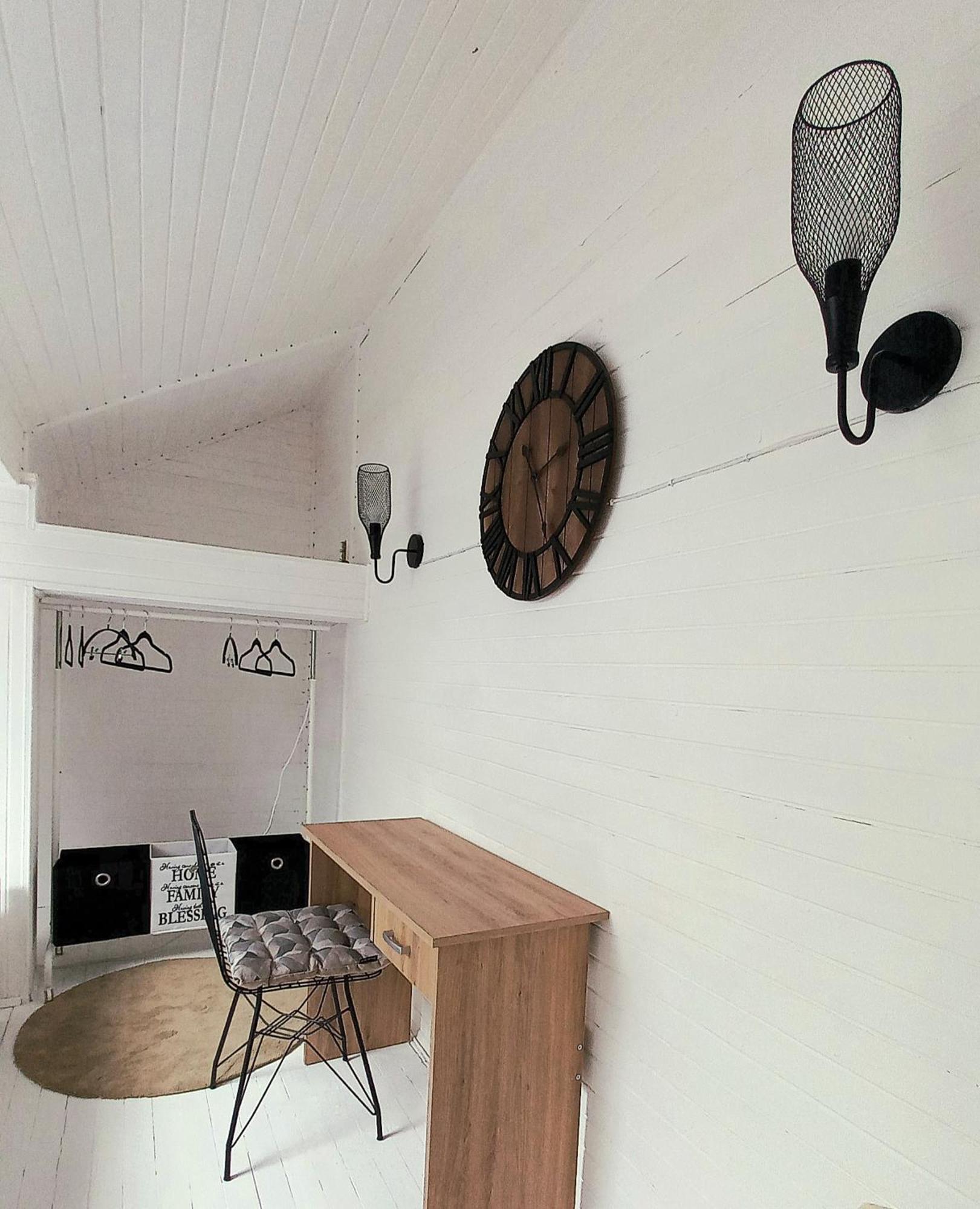 B&L Chic Apartment Skaljari Екстер'єр фото