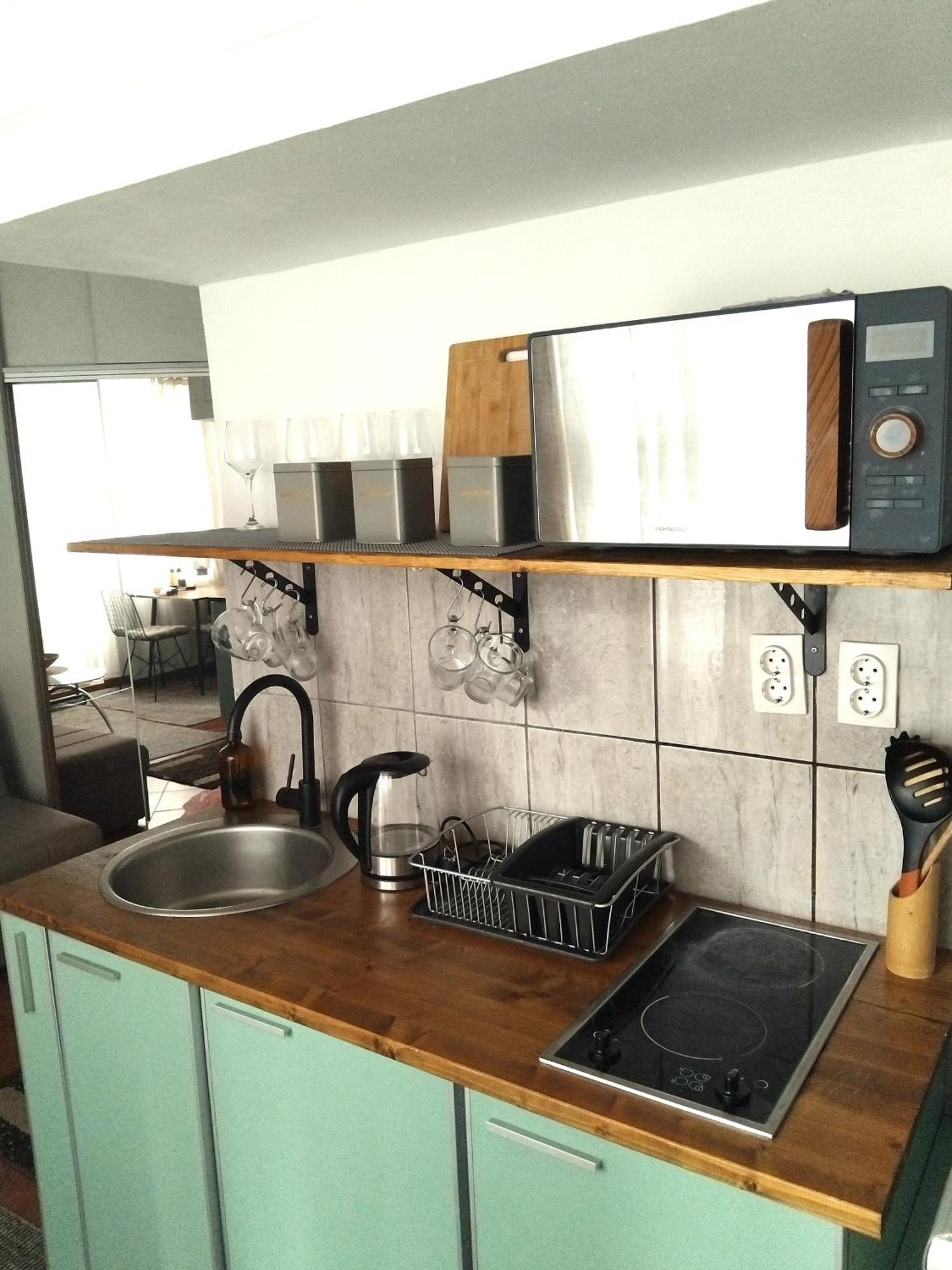 B&L Chic Apartment Skaljari Екстер'єр фото