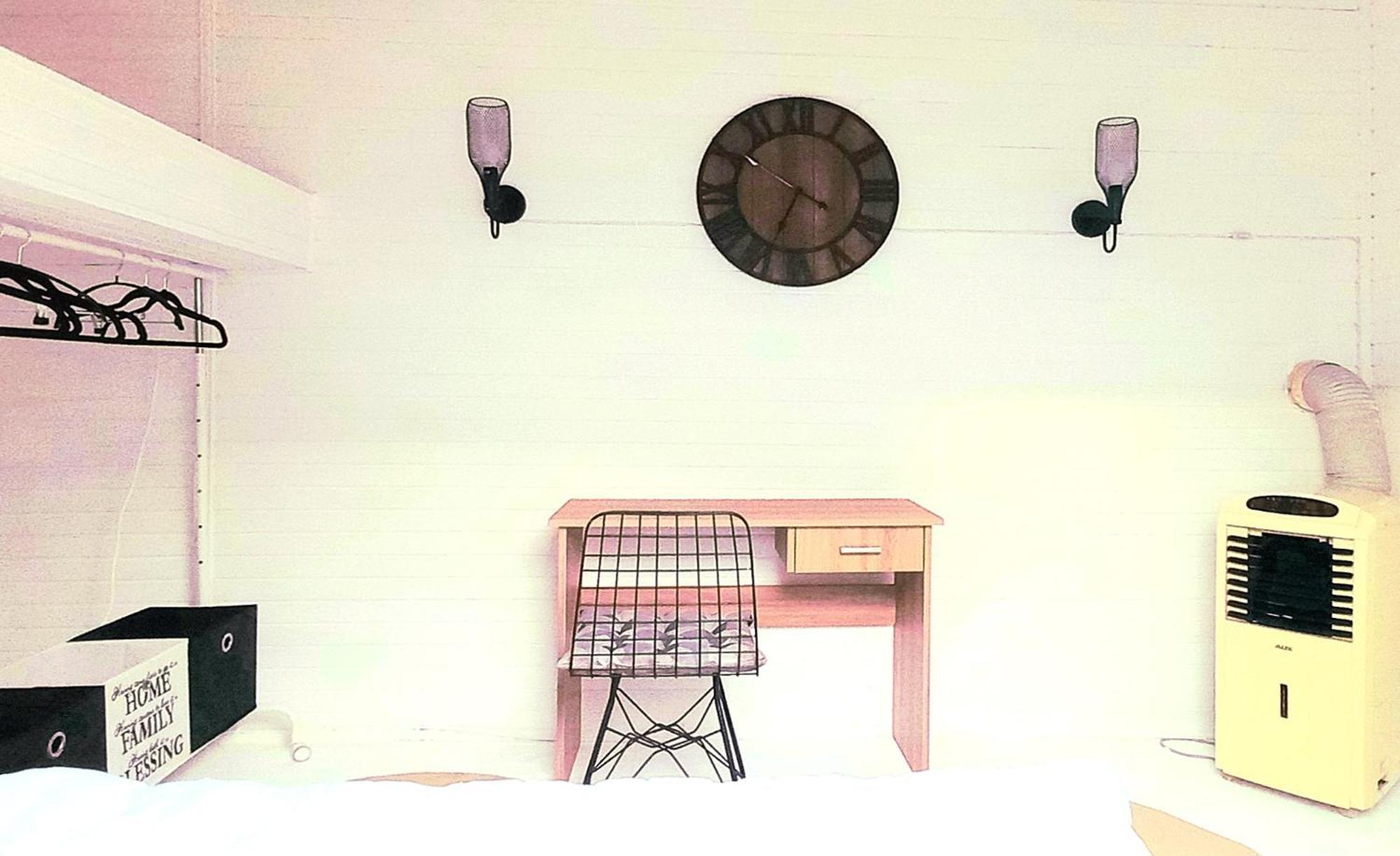 B&L Chic Apartment Skaljari Екстер'єр фото