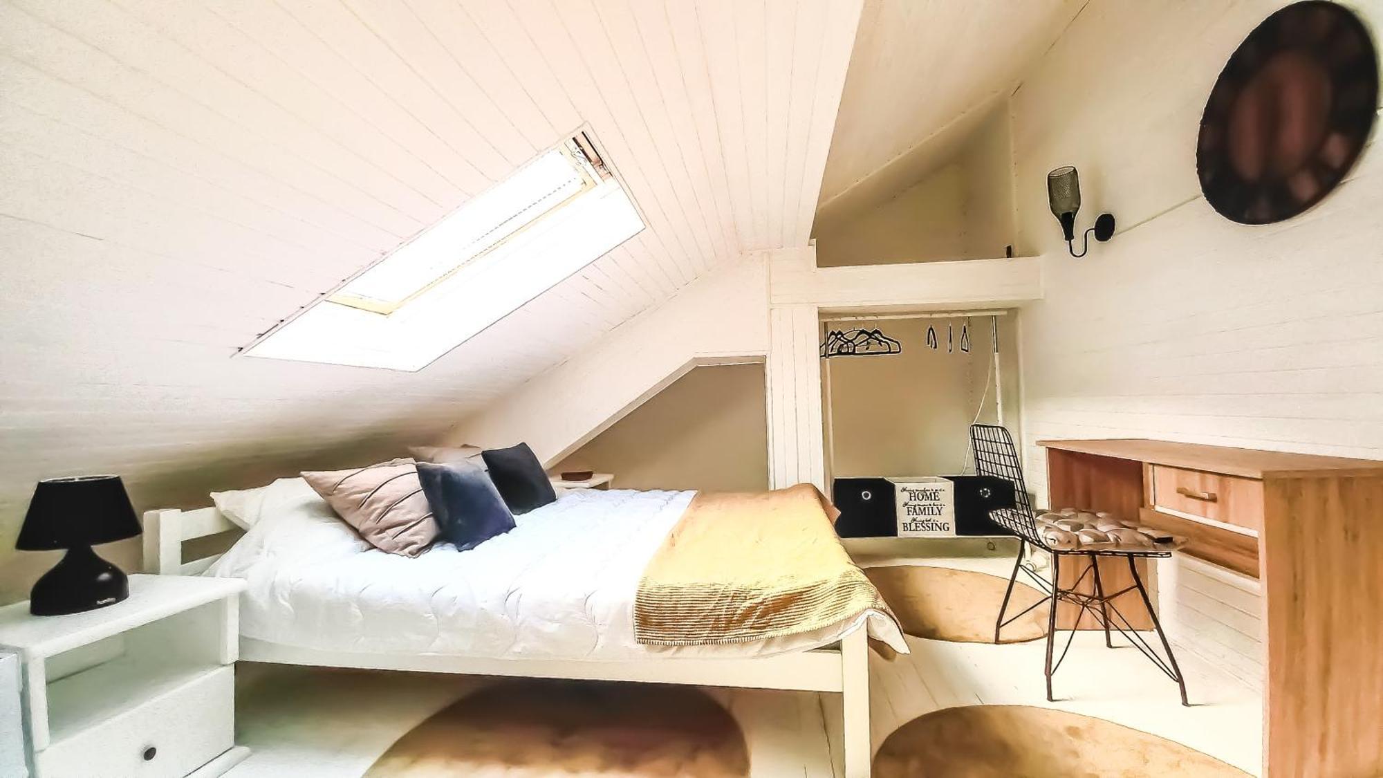 B&L Chic Apartment Skaljari Екстер'єр фото