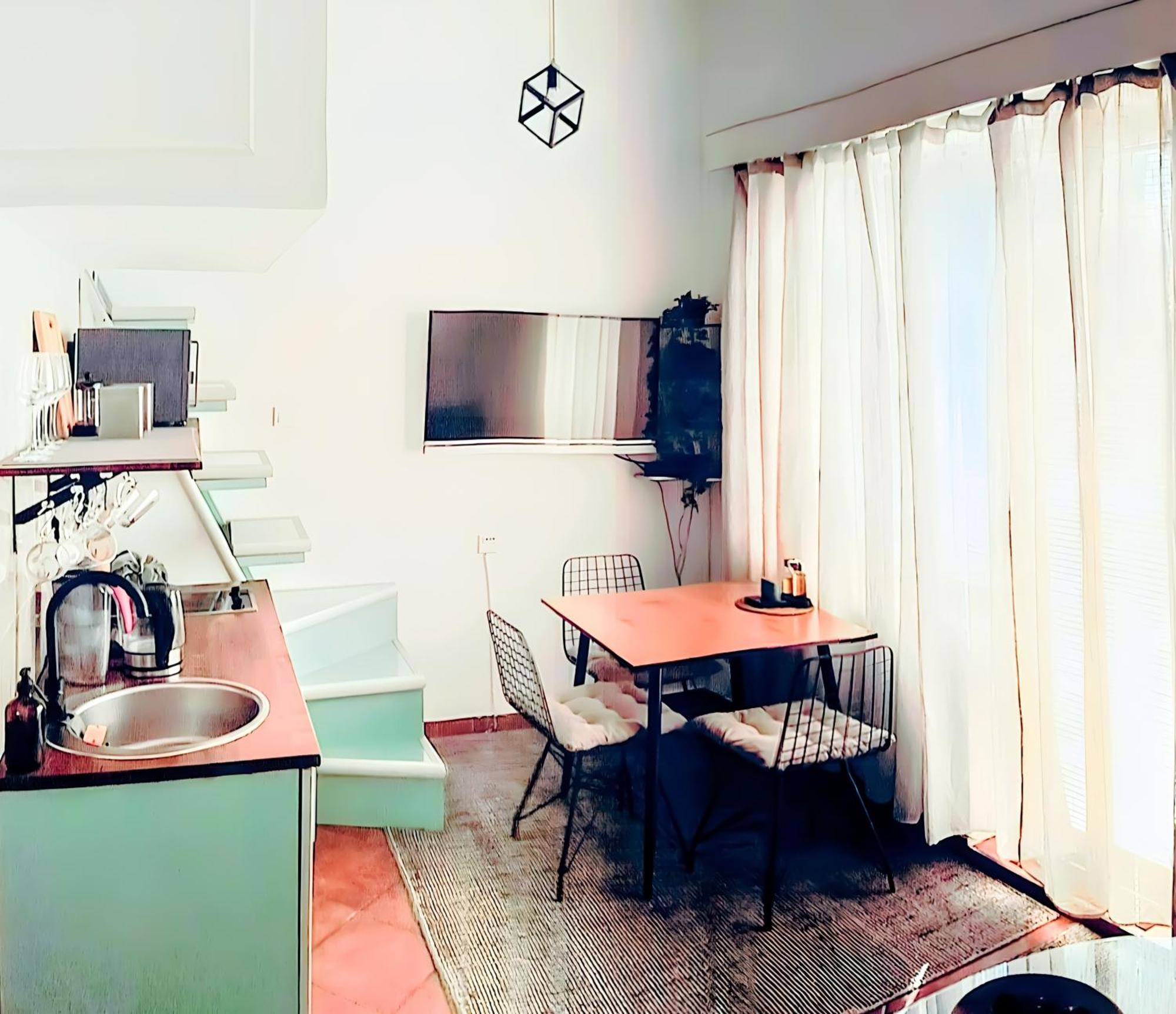 B&L Chic Apartment Skaljari Екстер'єр фото