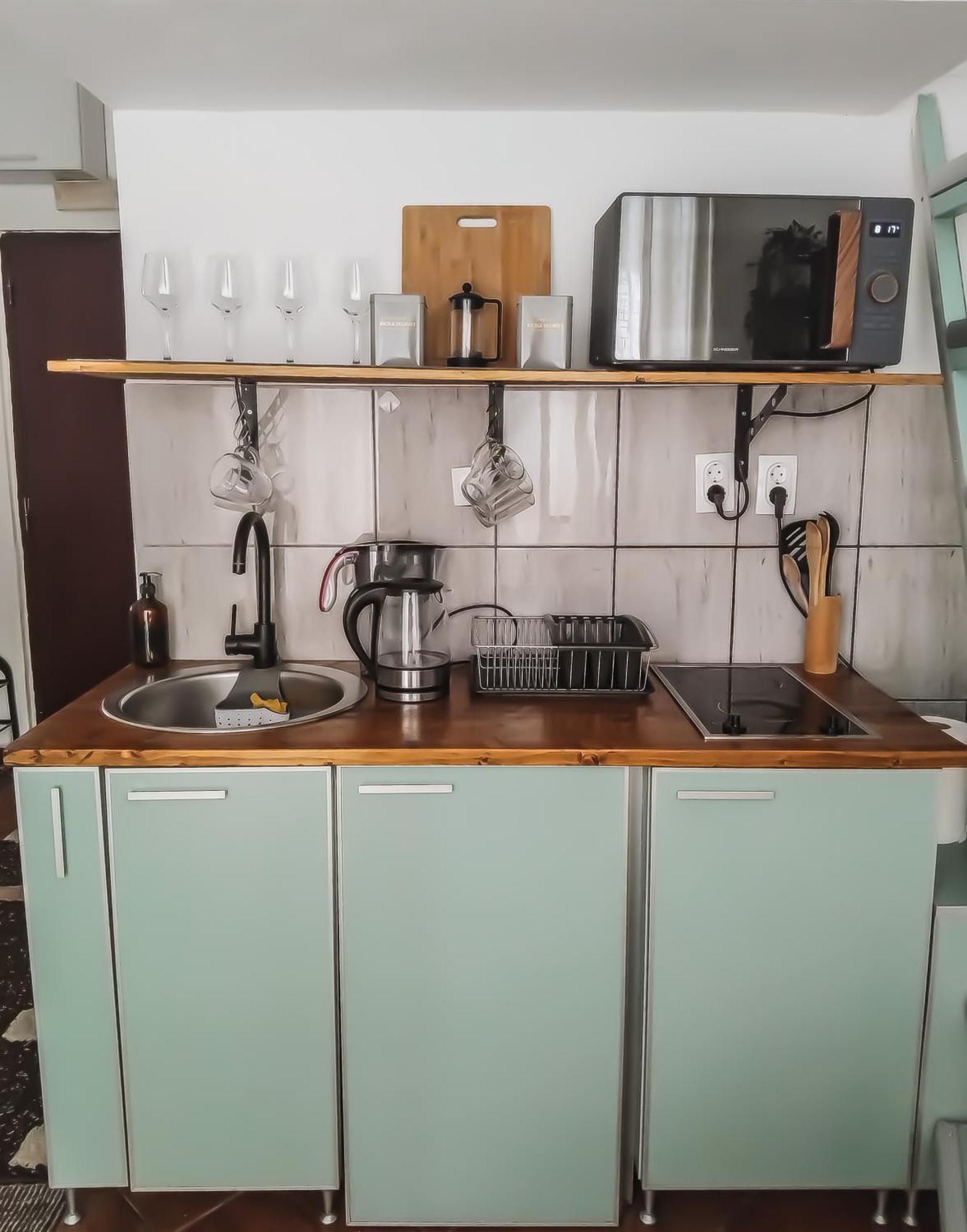 B&L Chic Apartment Skaljari Екстер'єр фото