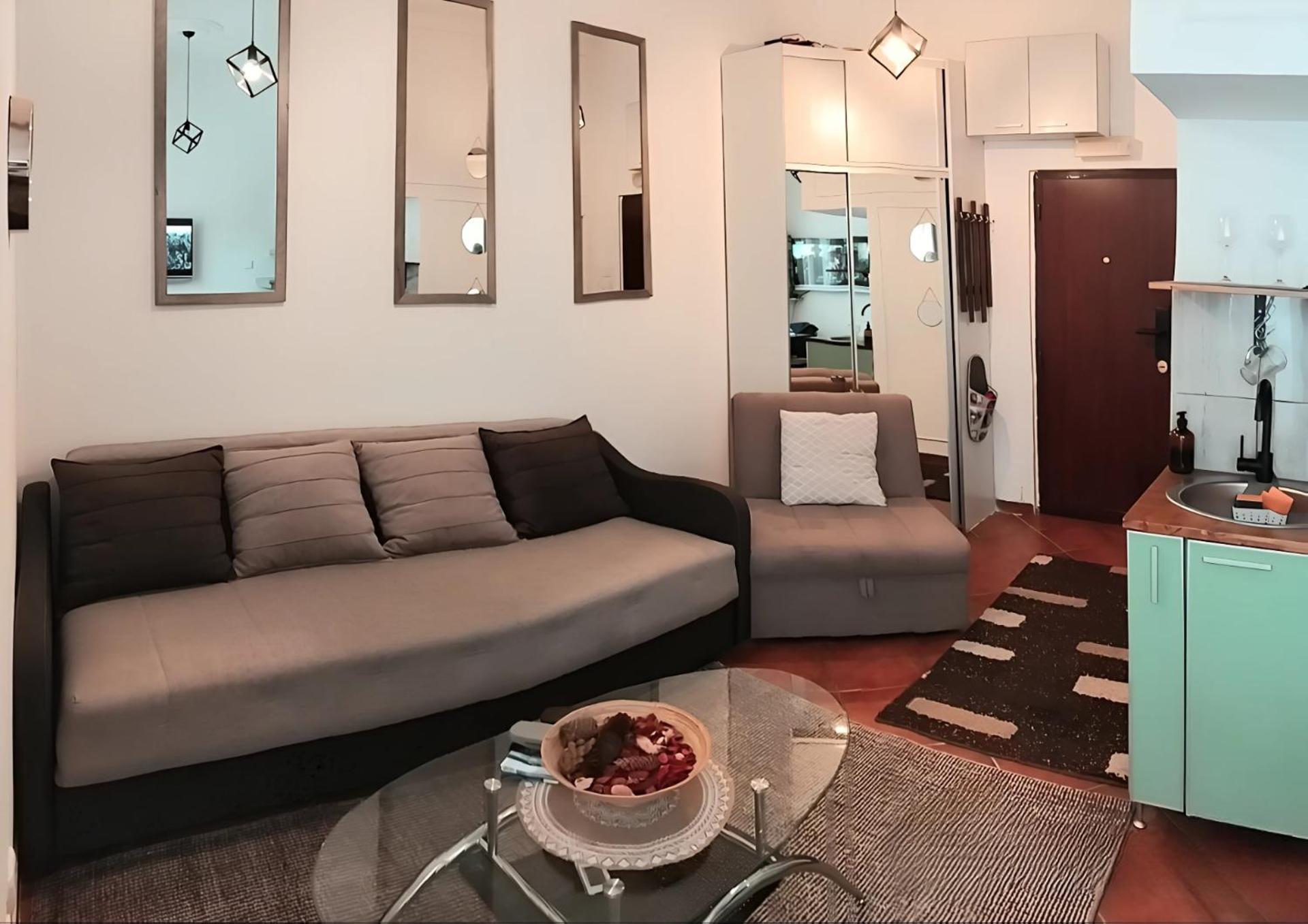 B&L Chic Apartment Skaljari Екстер'єр фото