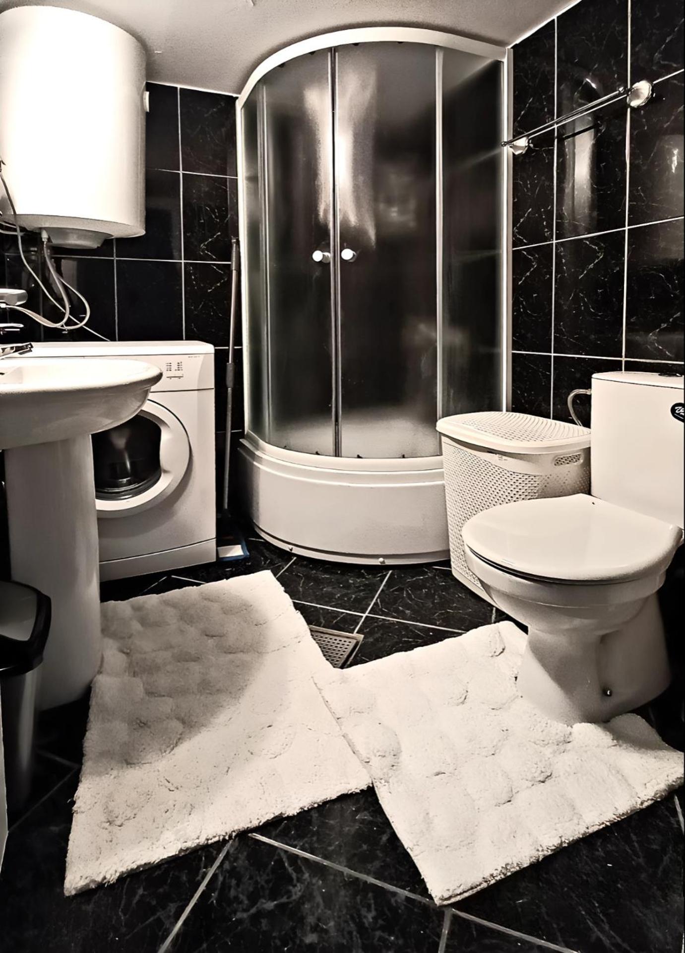B&L Chic Apartment Skaljari Екстер'єр фото
