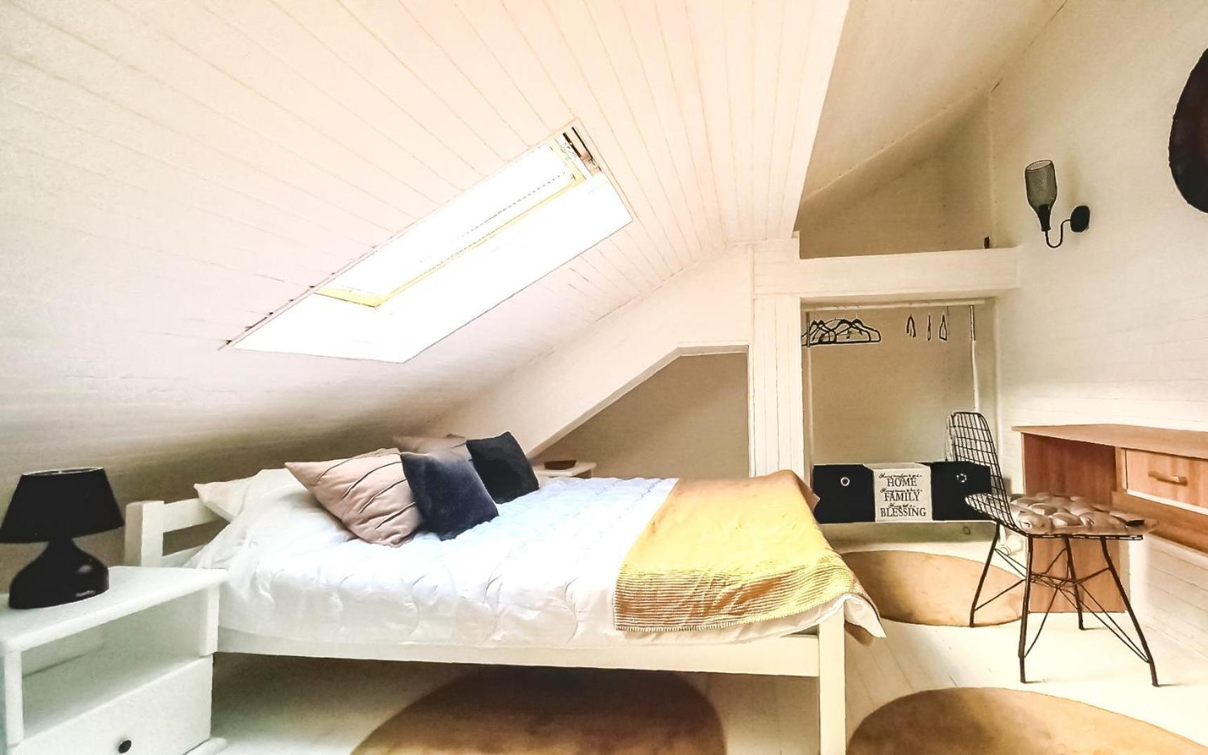 B&L Chic Apartment Skaljari Екстер'єр фото