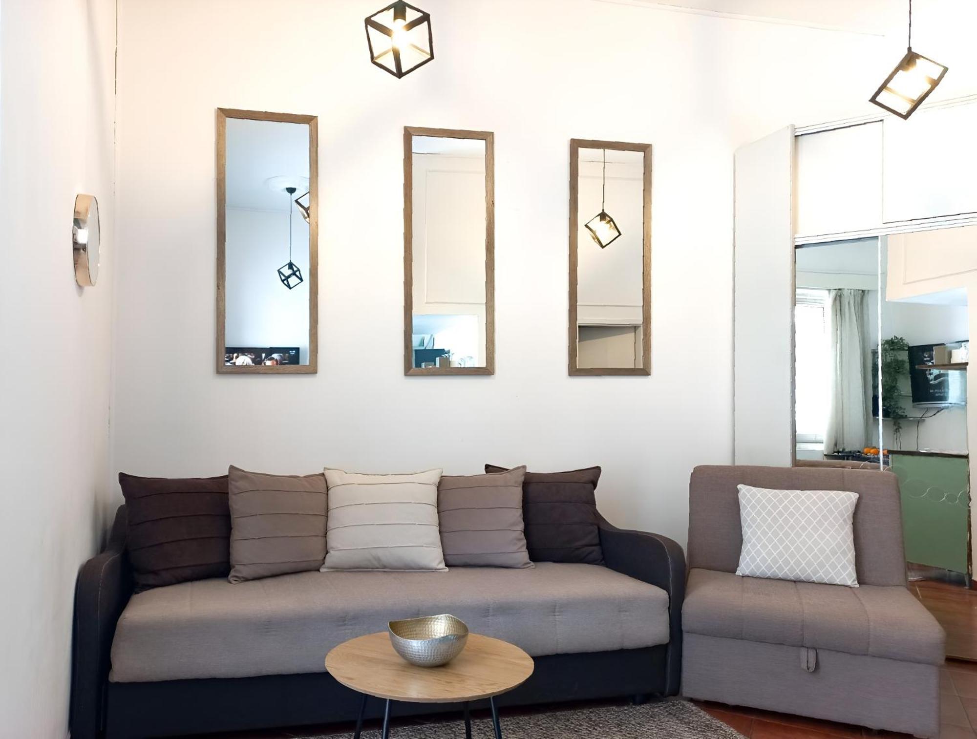 B&L Chic Apartment Skaljari Екстер'єр фото