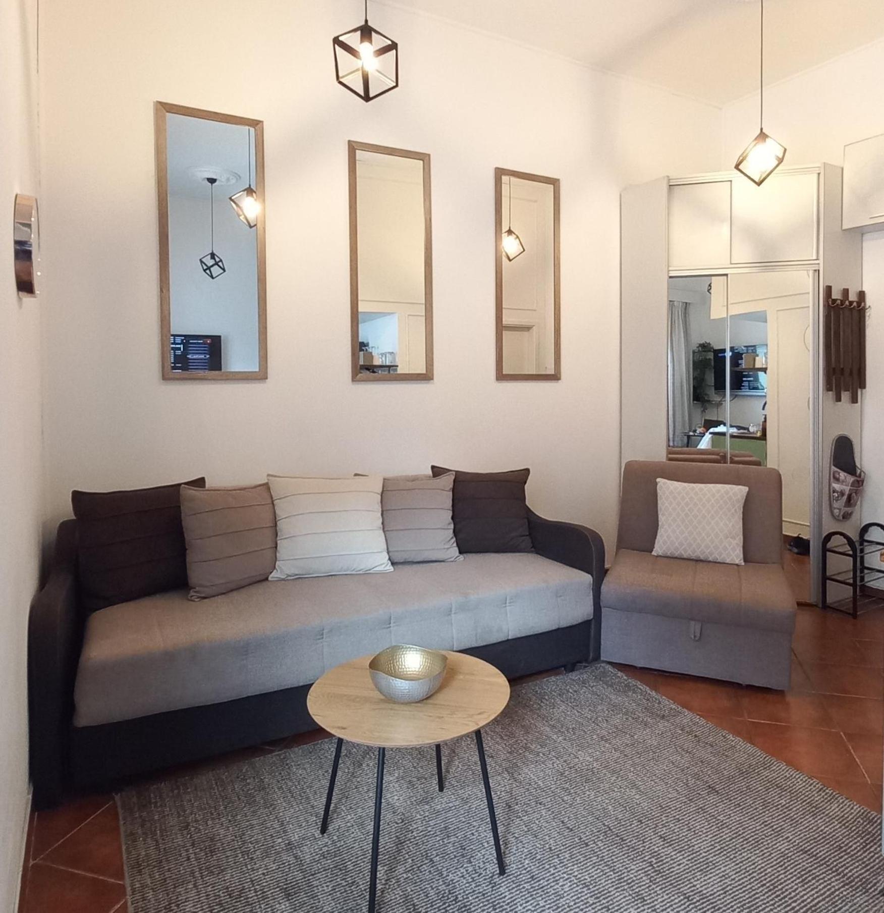 B&L Chic Apartment Skaljari Екстер'єр фото