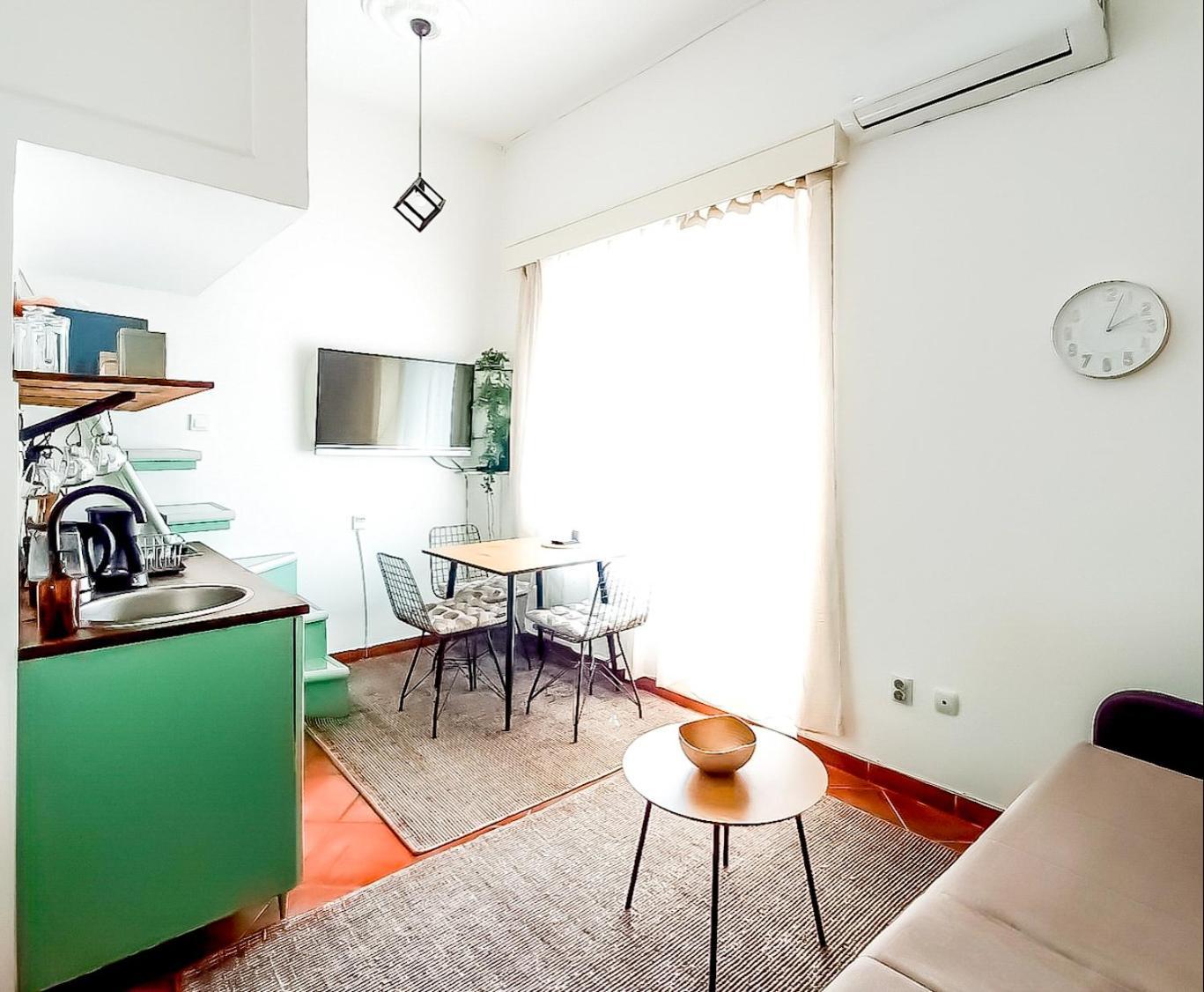 B&L Chic Apartment Skaljari Екстер'єр фото